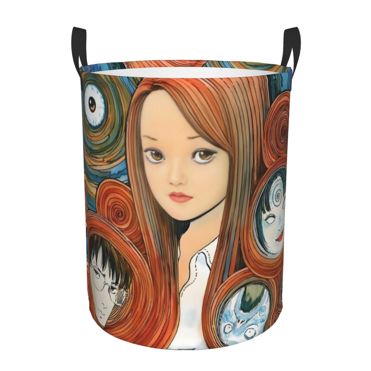 Women Accessories Hamper - Cesto para la ropa sucia de