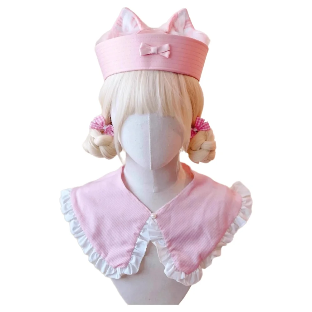 Women'S Korean Accessories - Boinas con lazo de Lolita para