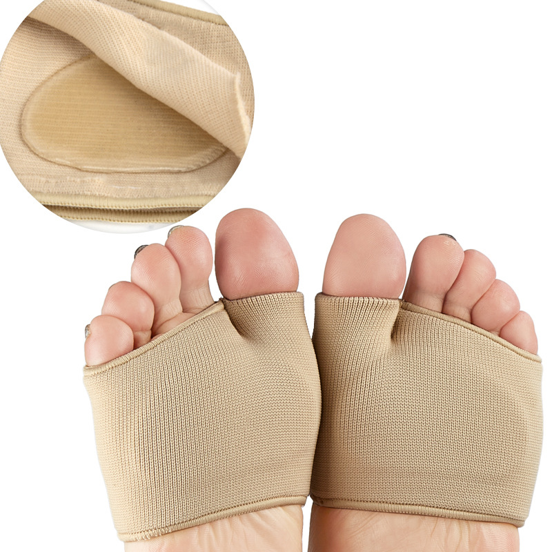 Women Accessories Bd - Plantillas de gel para el antepié,