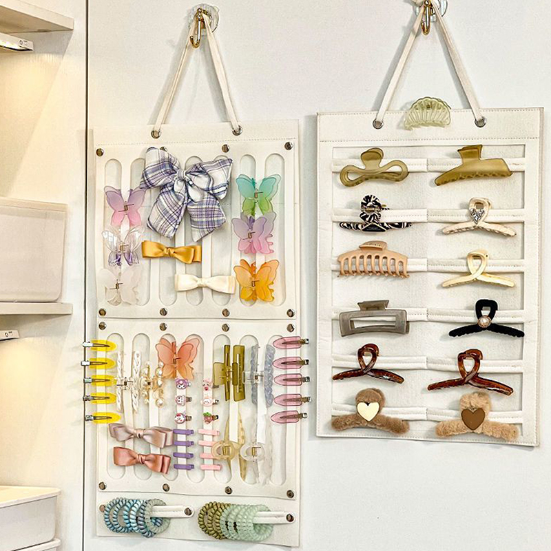 Women Accessories List - Organizador de almacenamiento con Clip para
