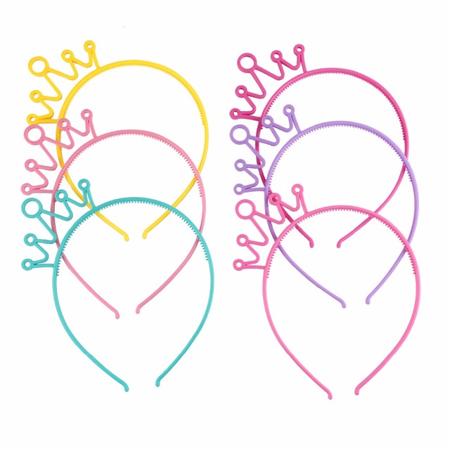 Women Accessories Photos - Carto-diademas para niña y mujer, bandana