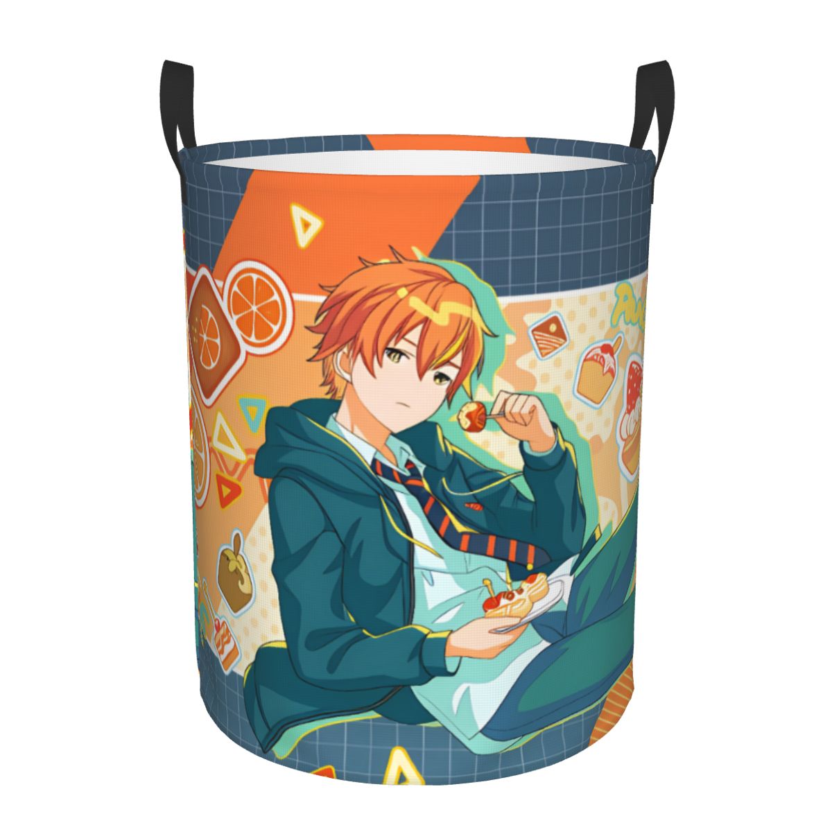 Women Accessories Hamper - H-Hatsune M-Miku Vivid BAD SQUAD Shinonome