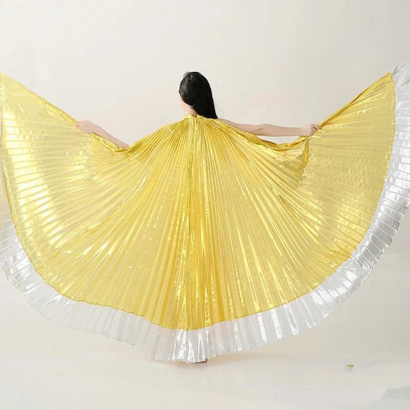 Women'S Egyptian Accessories - Alas Isis Profesionales Antiadherentes - Accesorios