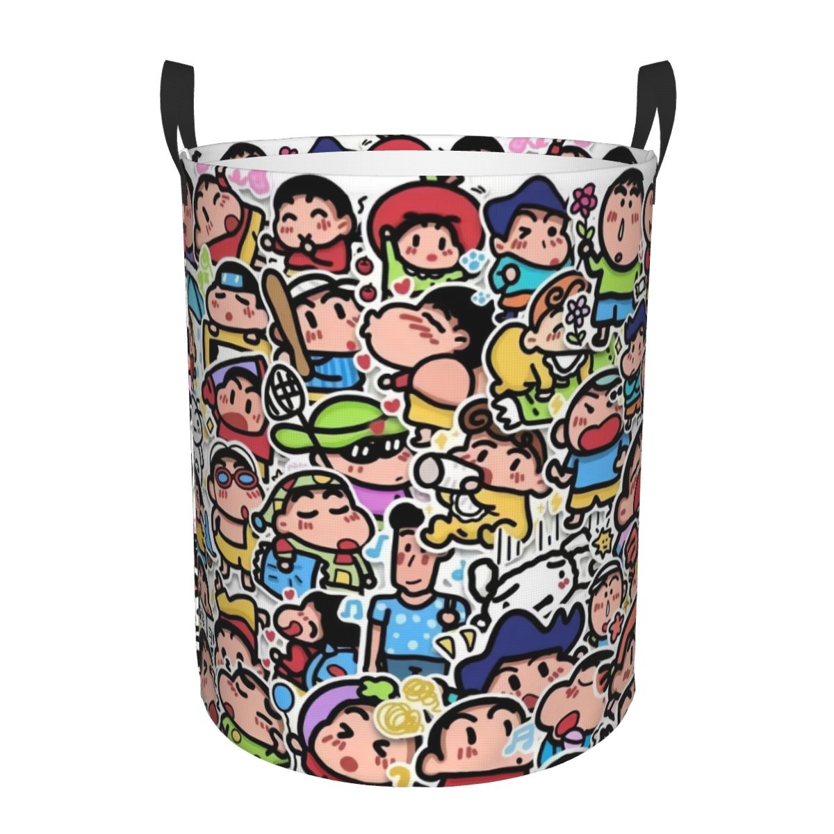 Women Accessories Hamper - Cesto para la ropa sucia de