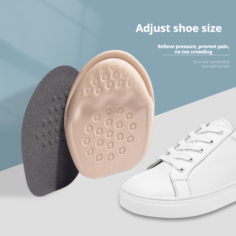 Women Accessories Bd - Plantillas ajustables para zapatos de hombre