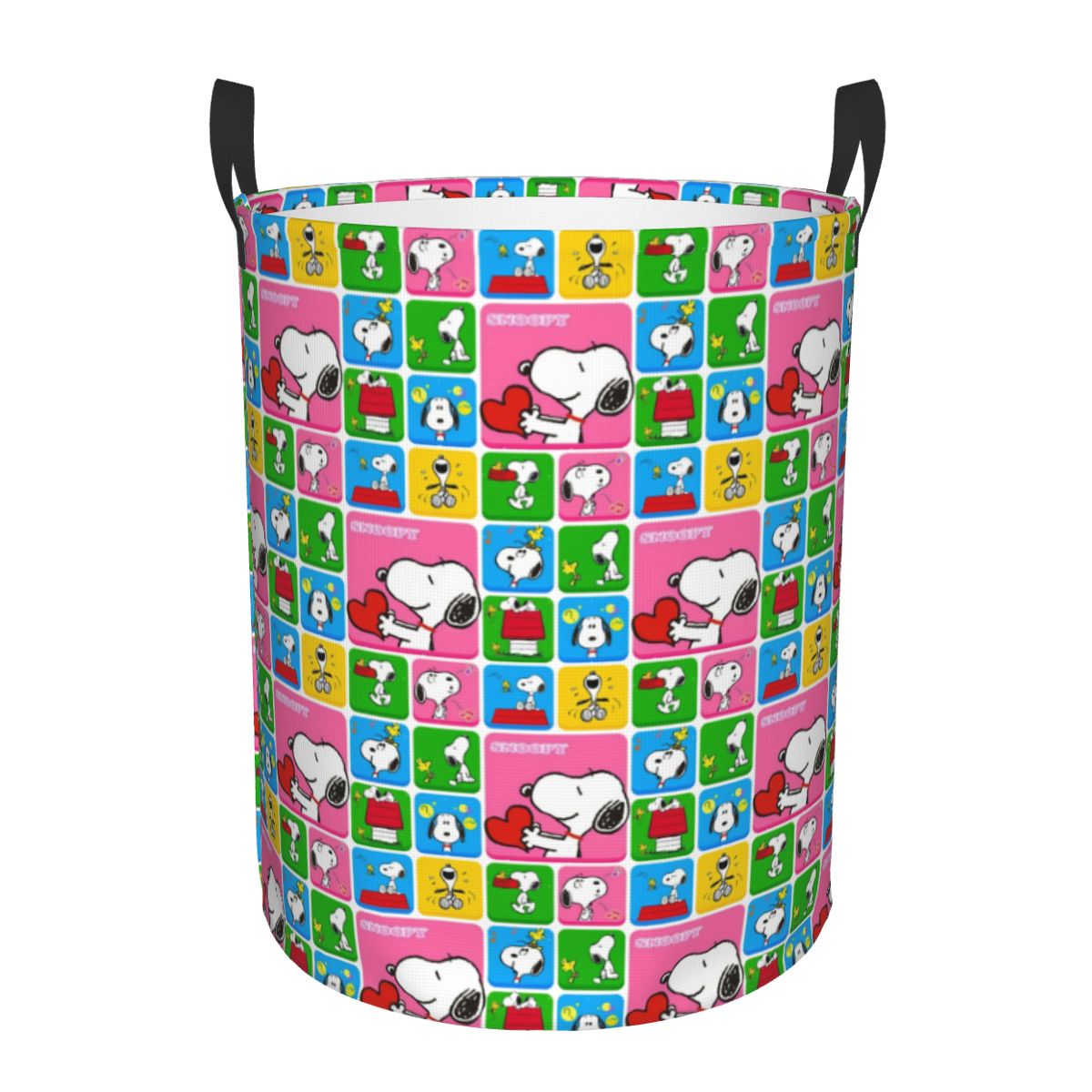 Women Accessories Hamper - Cesto para la ropa sucia a