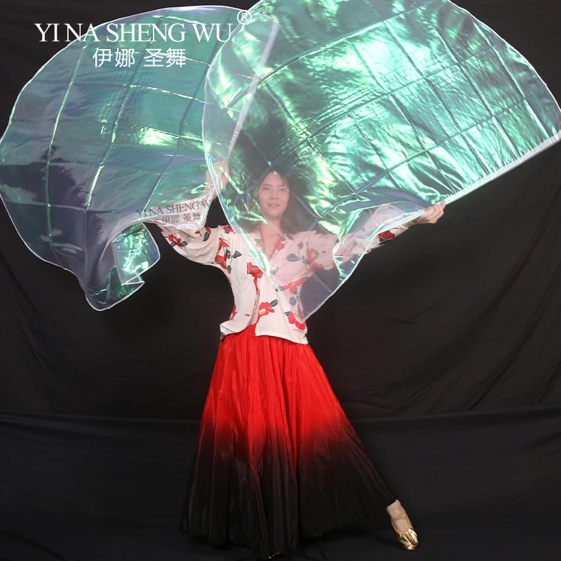 Women'S Egyptian Accessories - Velo de Danza del Vientre Egipcio