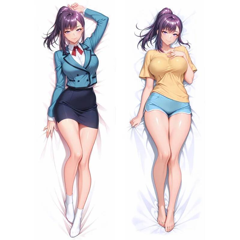 Queen Accessories Solo - Funda de cojín Anime Anime Hing,