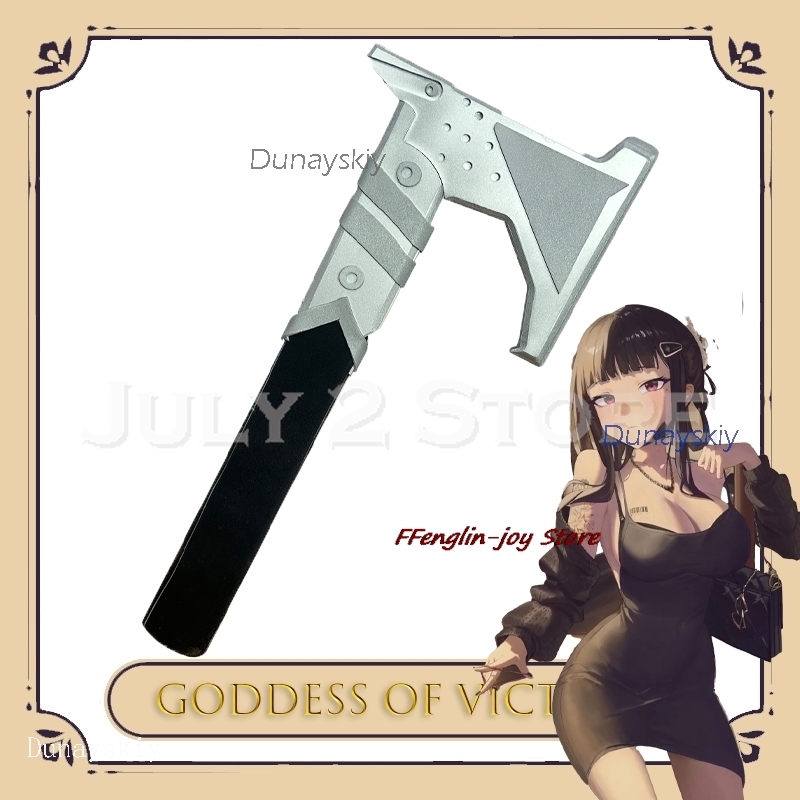 Women'S Accessories Accessorize - BGoddess Of Victory NIKKE D: disfraz