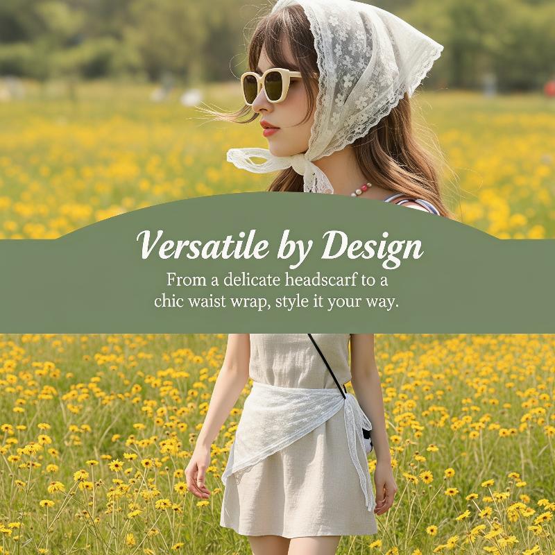Women Accessories Photos - Nueva Diadema de Ganchillo Hecha a