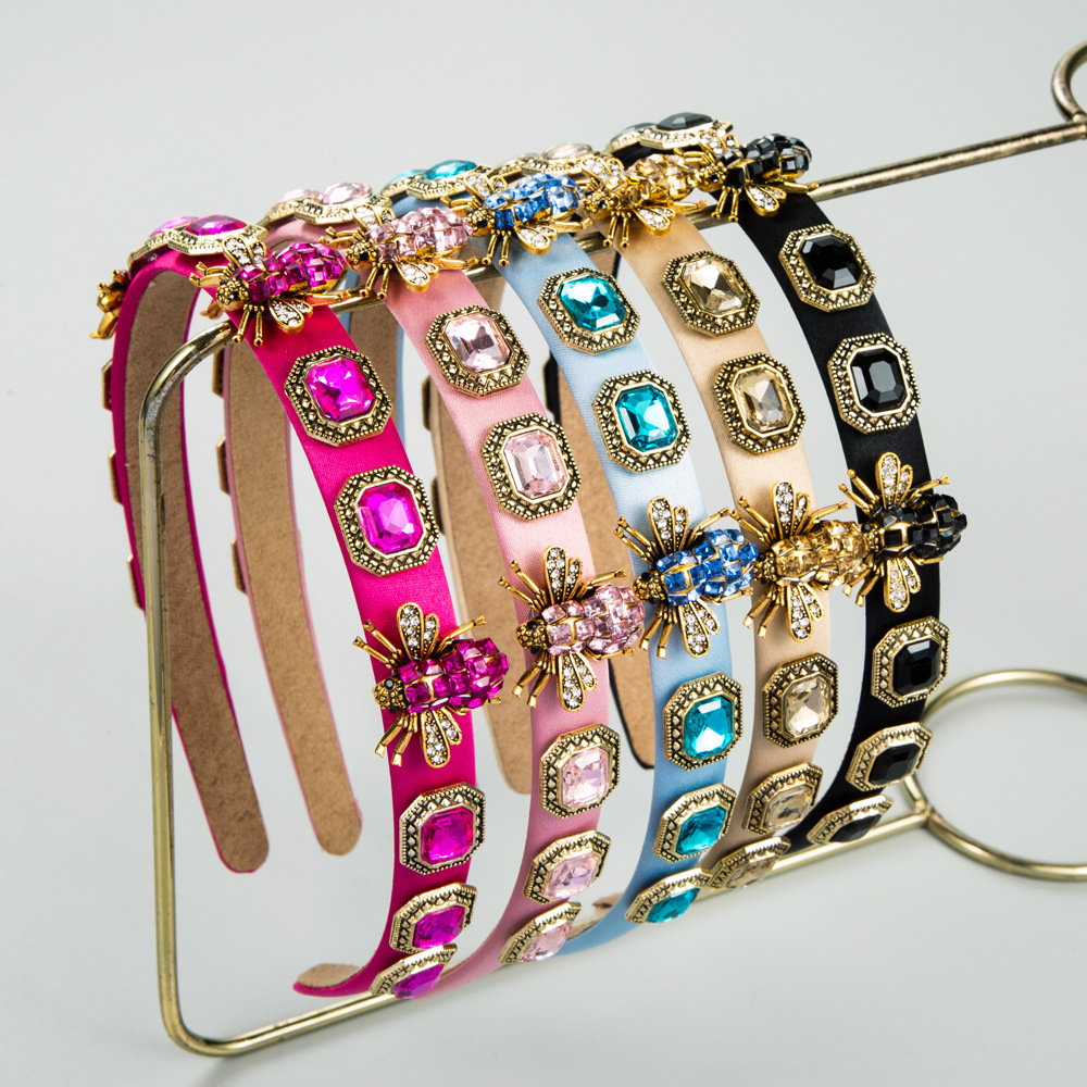 Women'S Accessories Accessorize - Diadema Heming de moda con temperamento