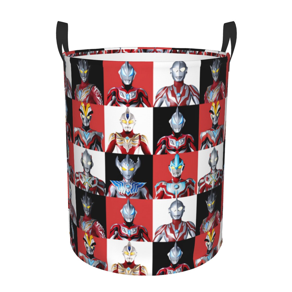 Women Accessories Hamper - Cesto para la ropa sucia con