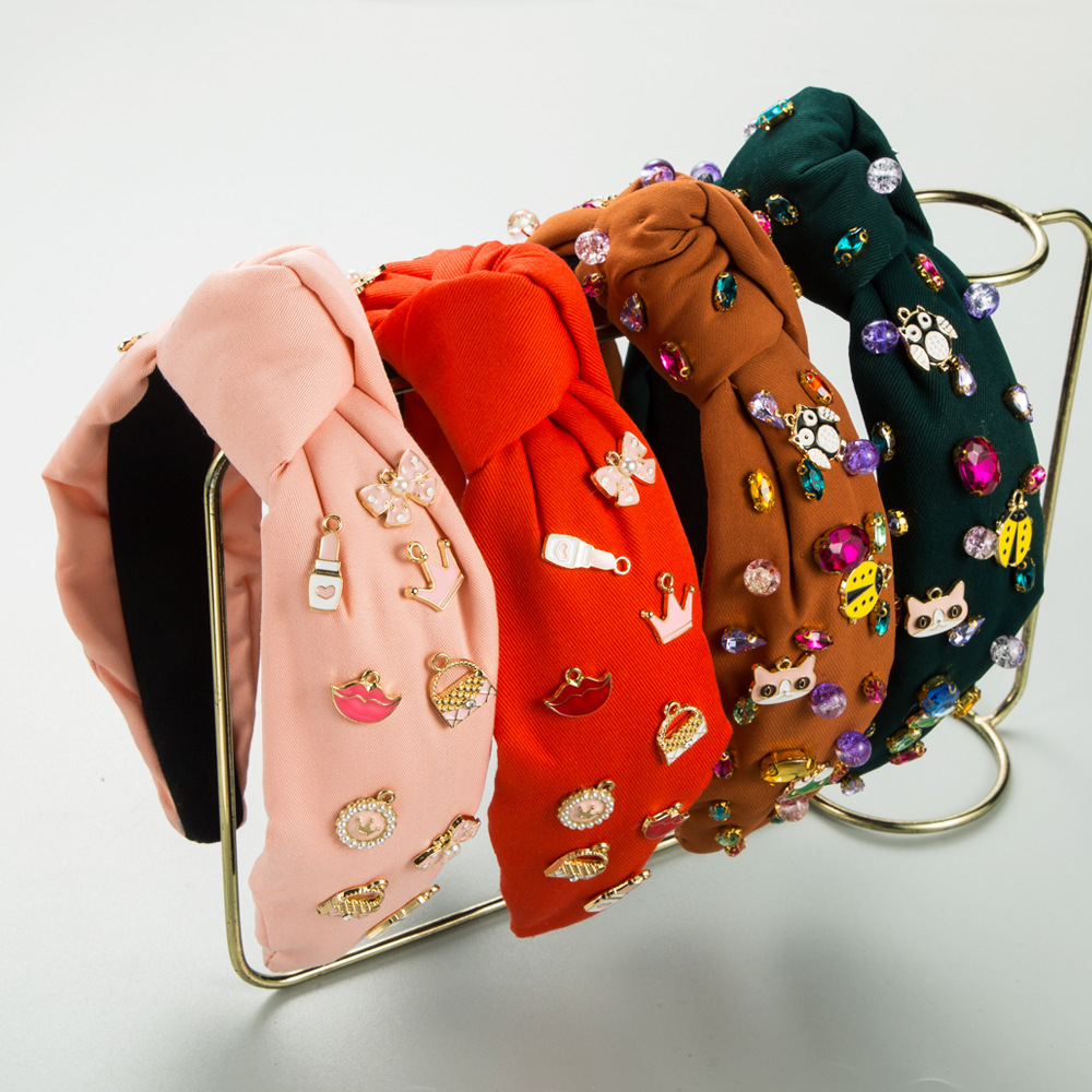Women'S Accessories Accessorize - Diadema Heming, nueva colección otoño-invierno, versátil,