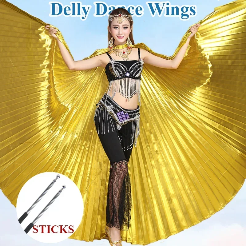 Alas de Danza del Vientre para - Women'S Egyptian Accessories reseña y precio