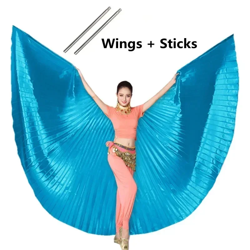 Alas de Danza del Vientre para - Women'S Egyptian Accessories reseña y precio