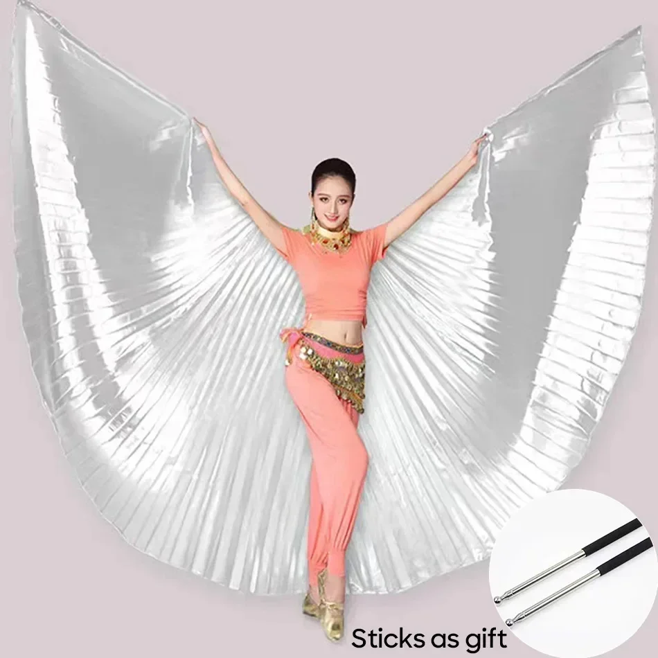 Alas de Danza del Vientre para - Women'S Egyptian Accessories reseña y precio