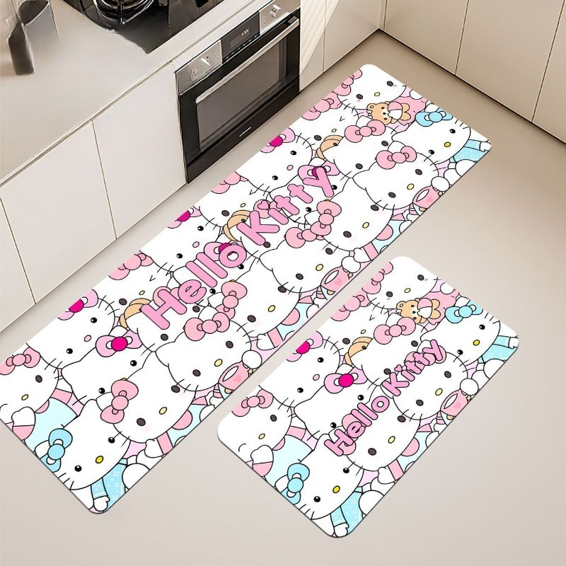 Alfombrilla de suelo Kawaii He - Women Accessories Wholesale China reseña y precio