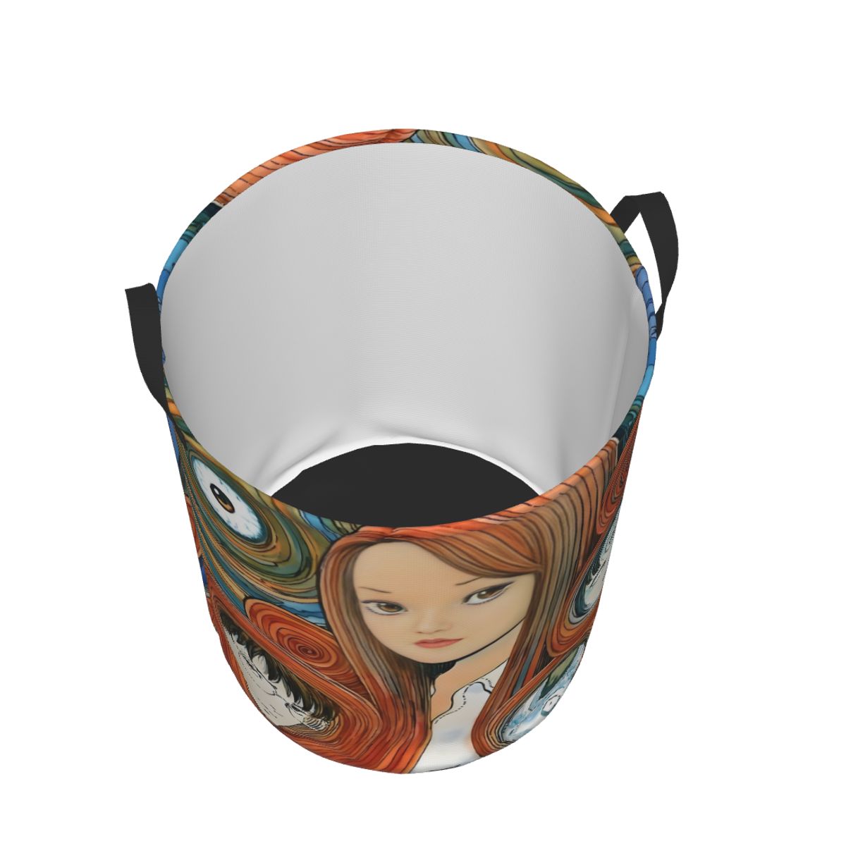 Cesto para la ropa sucia de an - Women Accessories Hamper reseña y precio