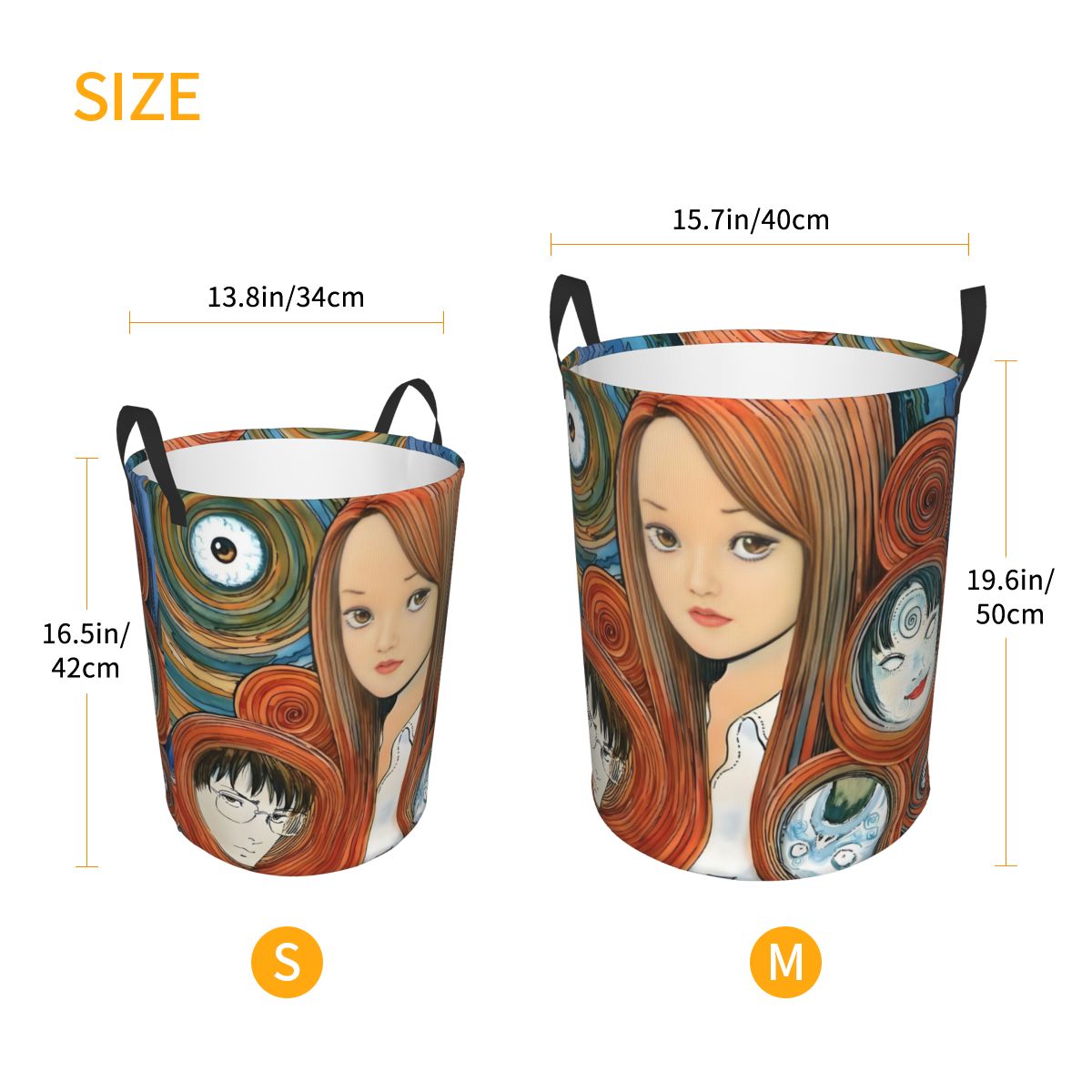 Cesto para la ropa sucia de an - Women Accessories Hamper reseña y precio
