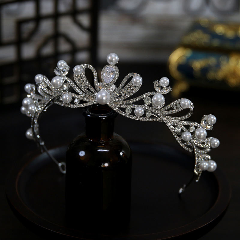 Tiara de Cristal para Novia, A - Women'S Accessories Accessorize reseña y precio