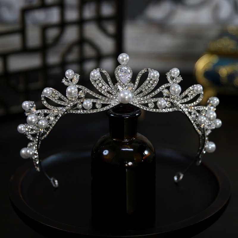 Tiara de Cristal para Novia, A - Women'S Accessories Accessorize reseña y precio