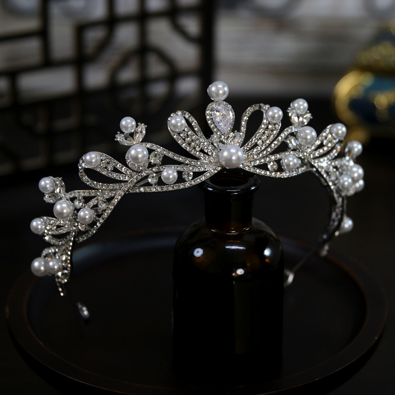 Tiara de Cristal para Novia, A - Women'S Accessories Accessorize reseña y precio
