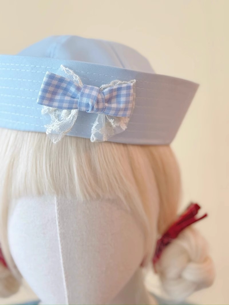 Boinas con lazo de Lolita para - Women'S Korean Accessories reseña y precio