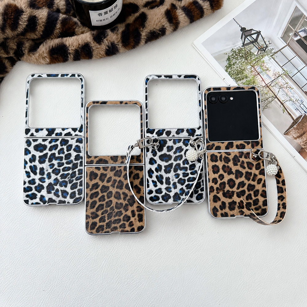 Funda plegable con estampado d - Women Accessories Photos reseña y precio