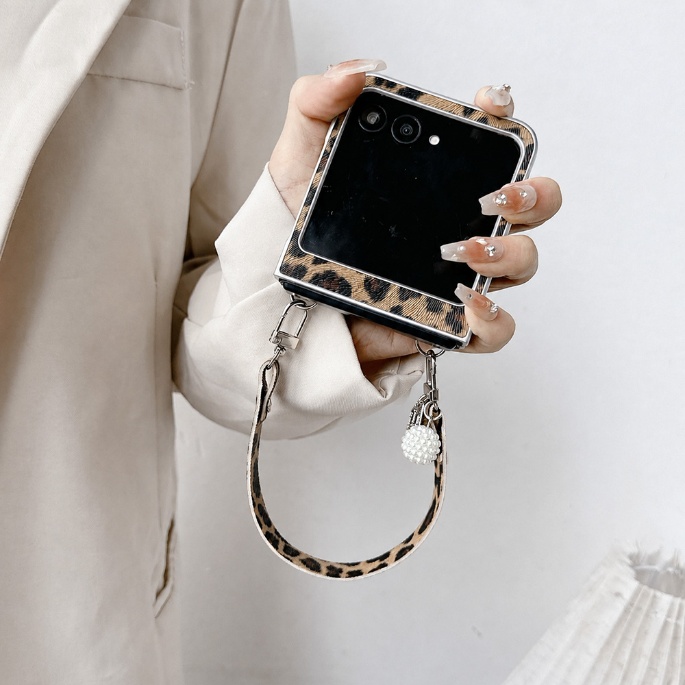 Funda plegable con estampado d - Women Accessories Photos reseña y precio