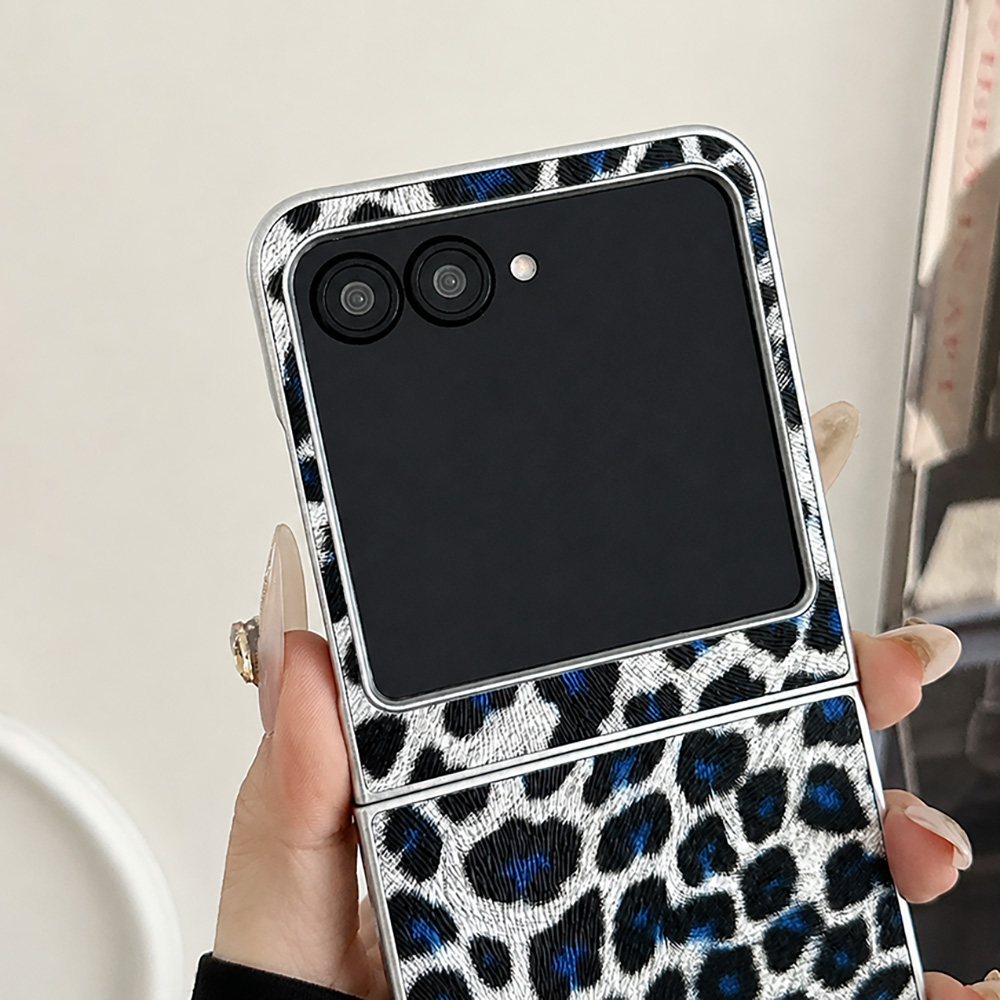Funda plegable con estampado d - Women Accessories Photos reseña y precio