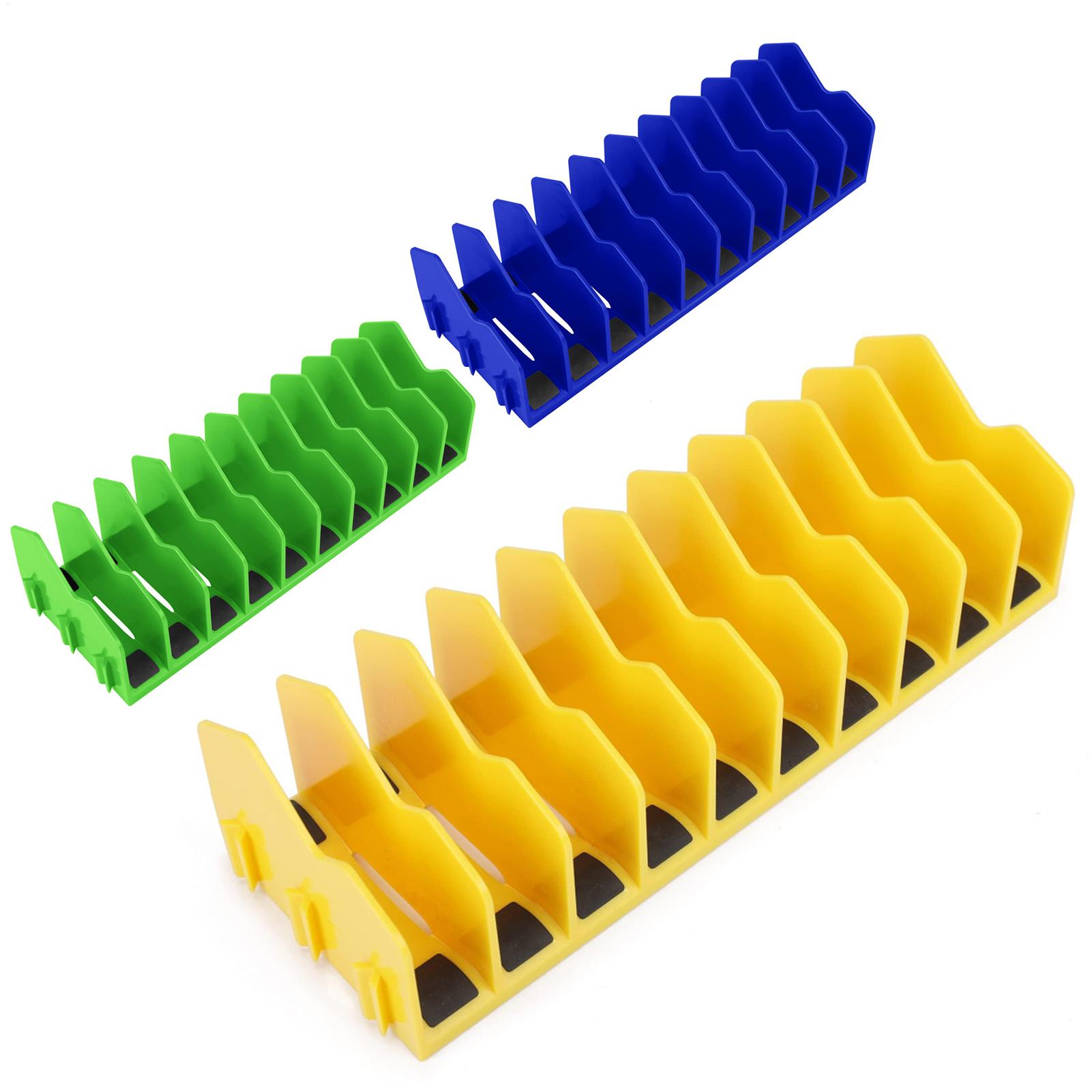 Organizador de Alicates y Cort - Women Accessories List reseña y precio