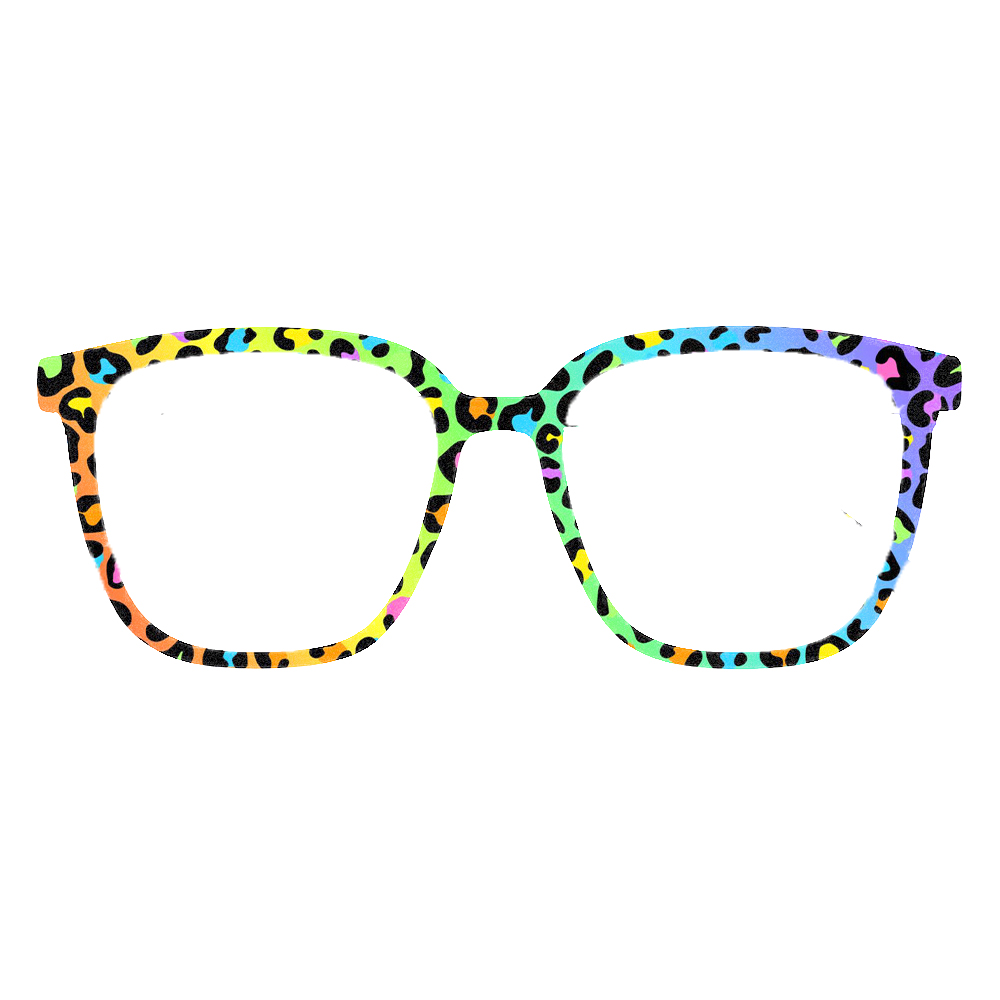Monturas de Gafas Cuadradas co - Women Accessories Trending reseña y precio
