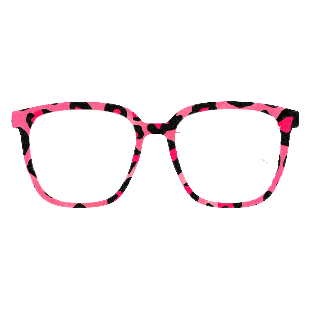 Monturas de Gafas Cuadradas co - Women Accessories Trending reseña y precio