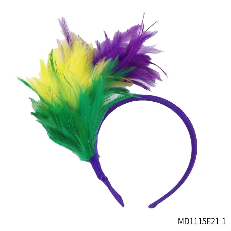 Tocado Vintage Colorido Estilo - Women'S Accessories Accessorize reseña y precio