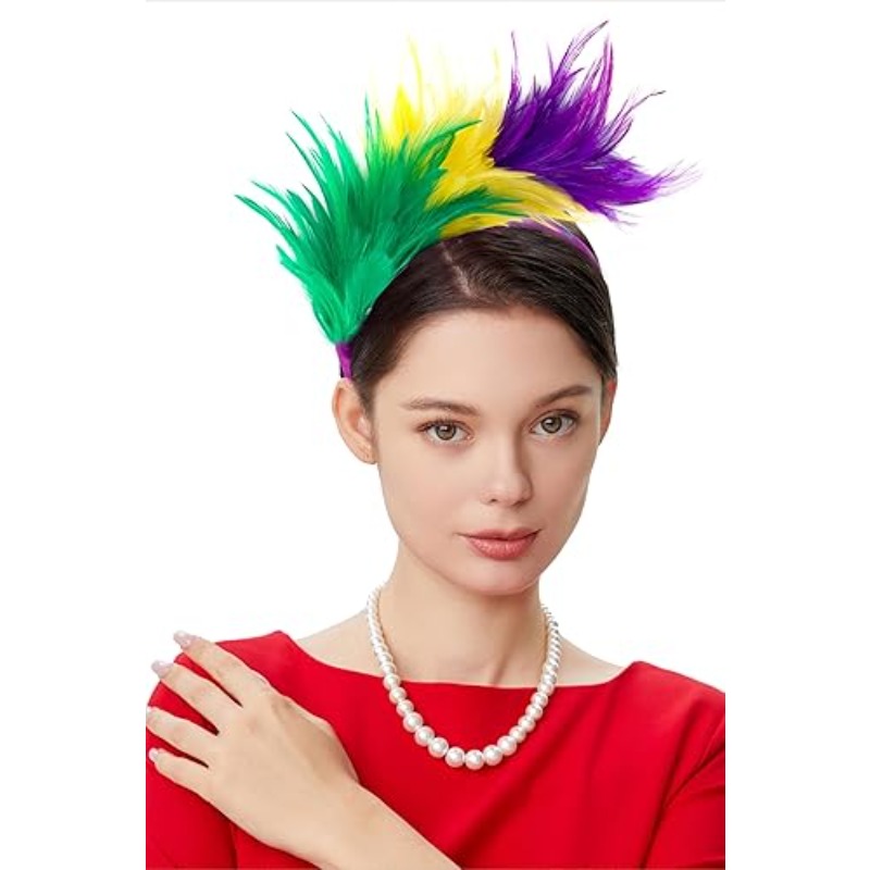 Tocado Vintage Colorido Estilo - Women'S Accessories Accessorize reseña y precio