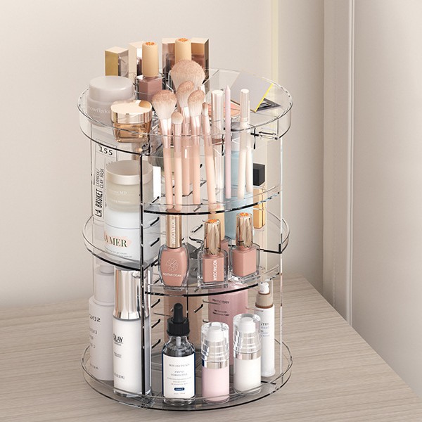 Organizador de Cosméticos Gira - Women Accessories List reseña y precio