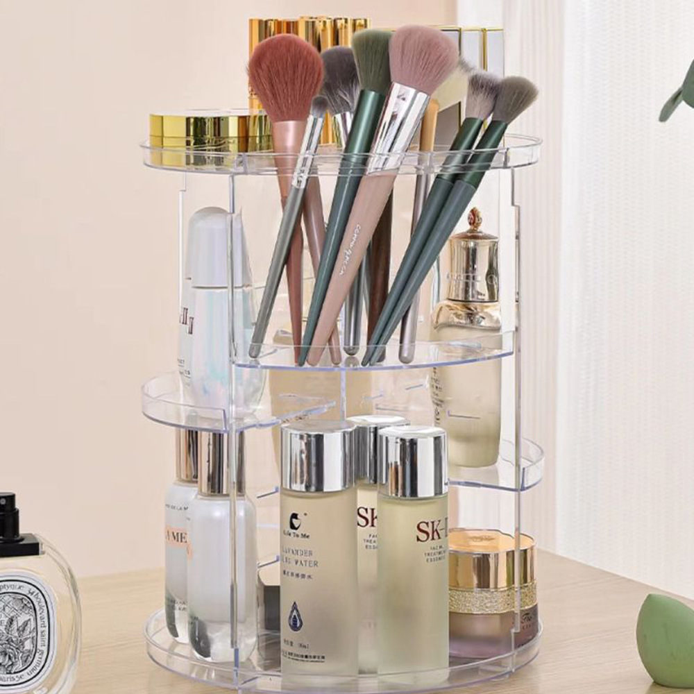 Organizador de Cosméticos Gira - Women Accessories List reseña y precio