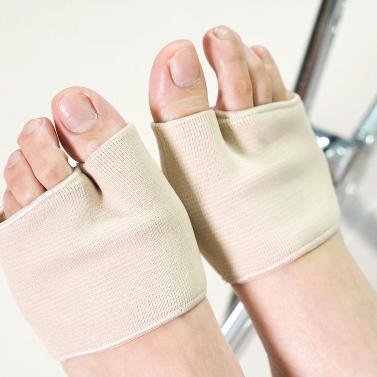 Plantillas de gel para el ante - Women Accessories Bd reseña y precio