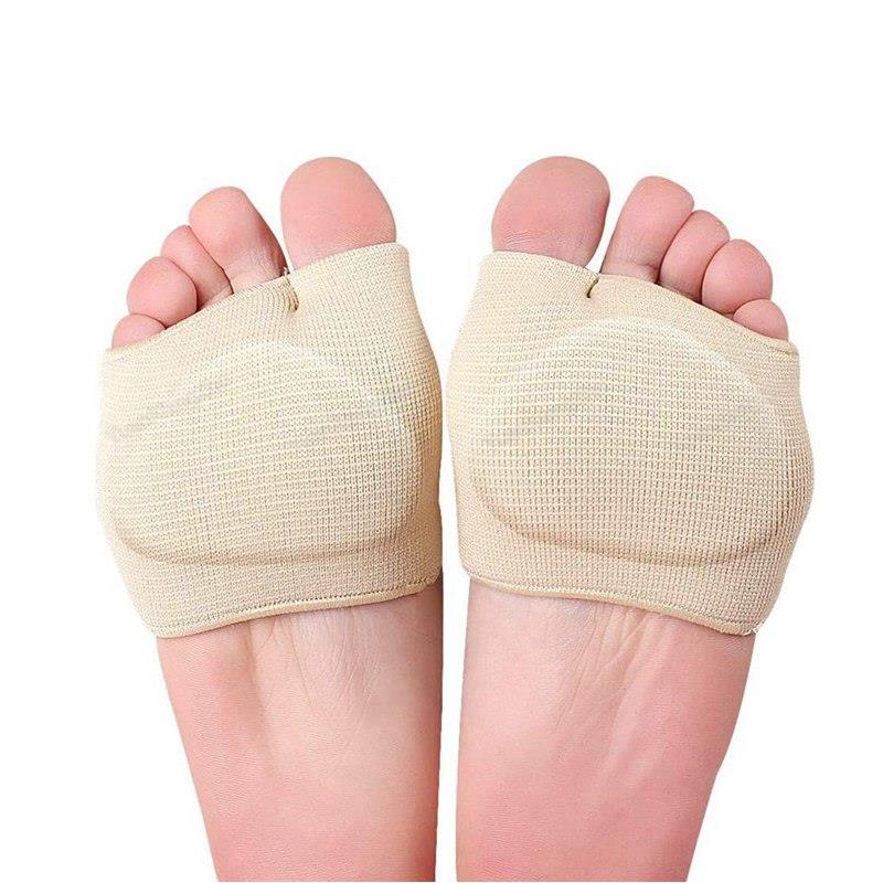 Plantillas de gel para el ante - Women Accessories Bd reseña y precio