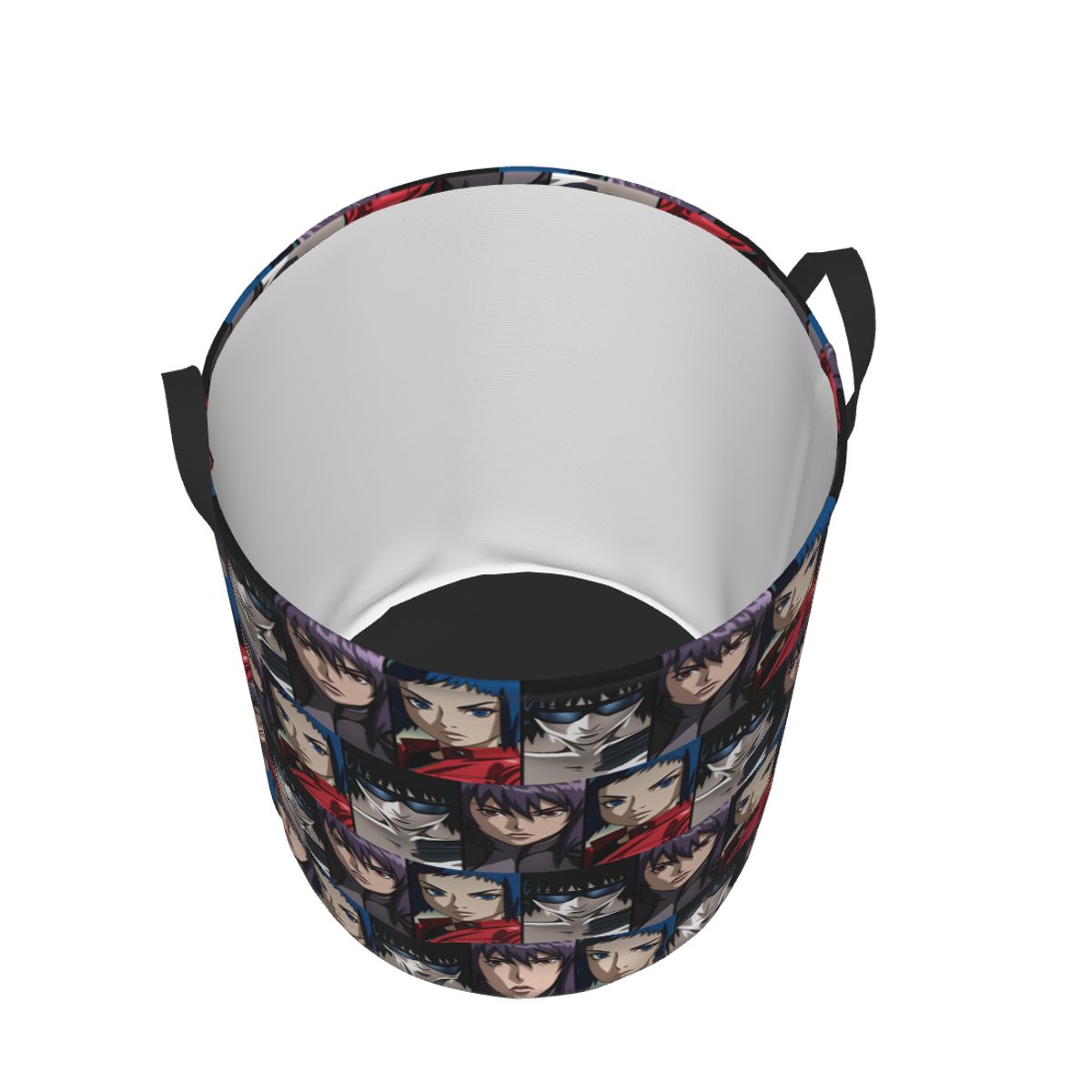 Cesto para la ropa sucia Ghost - Women Accessories Hamper reseña y precio