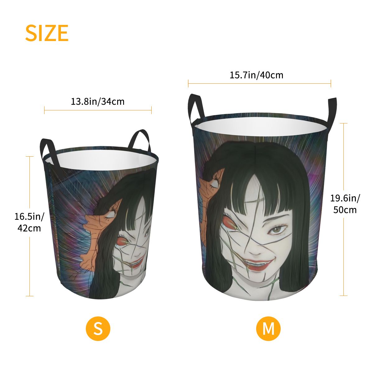 Cesto para la ropa sucia de gr - Women Accessories Hamper reseña y precio