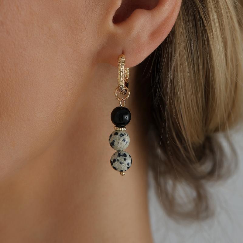 Collar Vintage de Doble Capa c - Layered Necklace Set reseña y precio