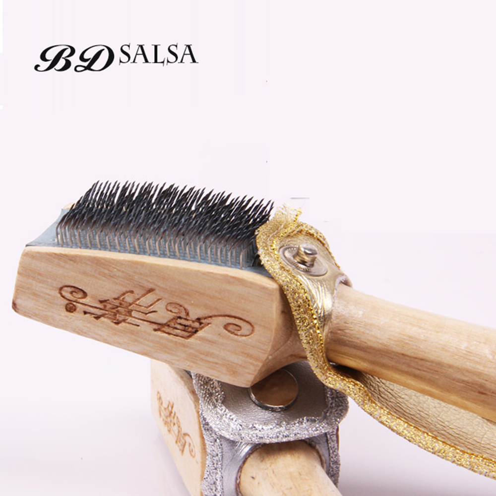 Cepillo de acero para zapatos  - Women Accessories Bd reseña y precio