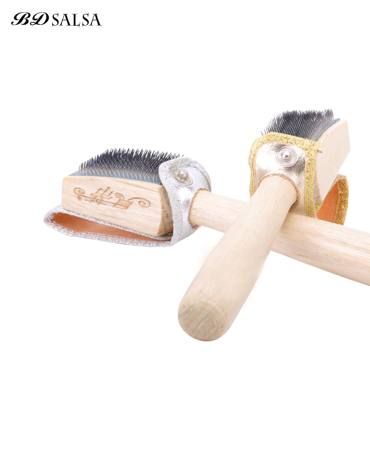 Cepillo de acero para zapatos  - Women Accessories Bd reseña y precio