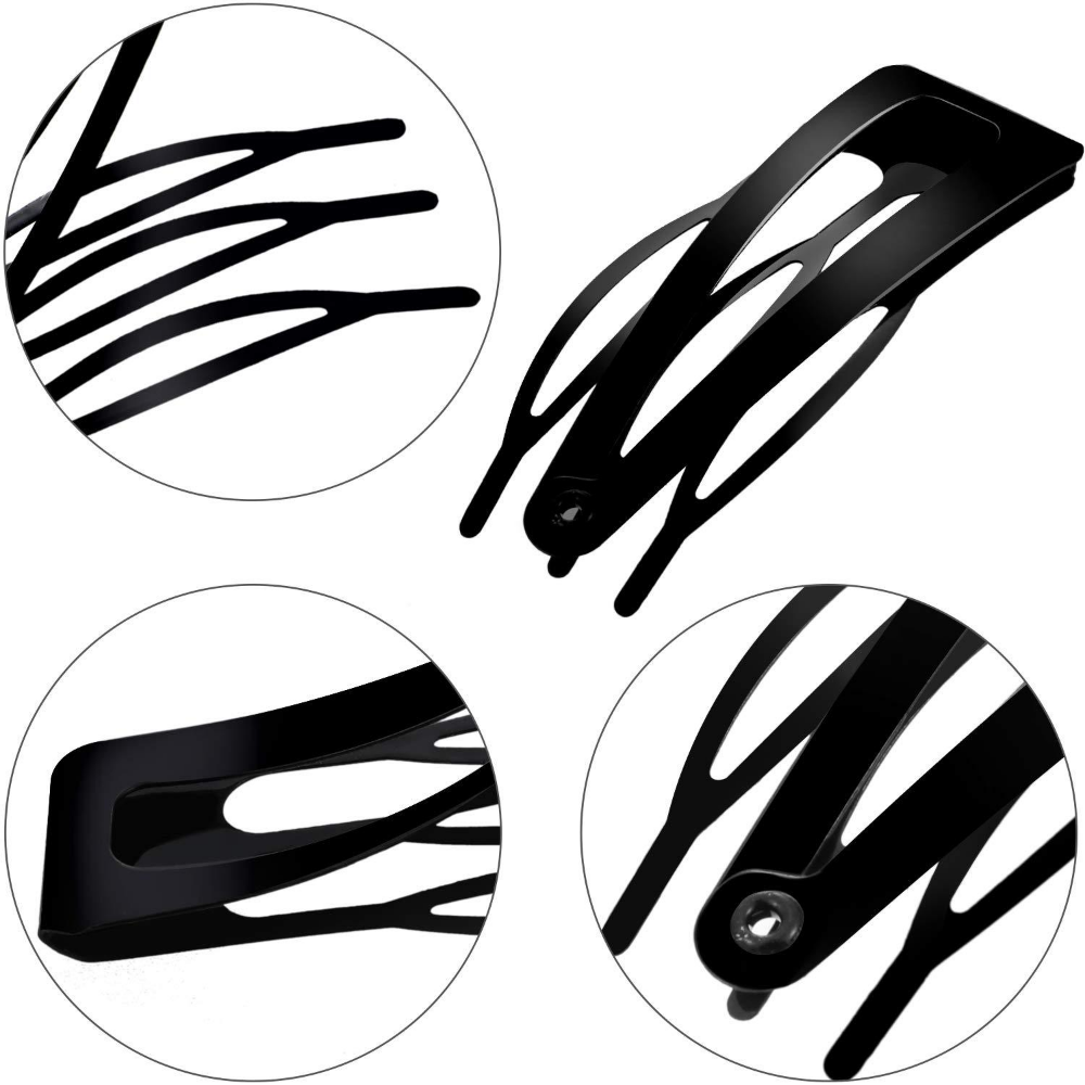 10 unids/lote de pinzas para e - Women Accessories List reseña y precio