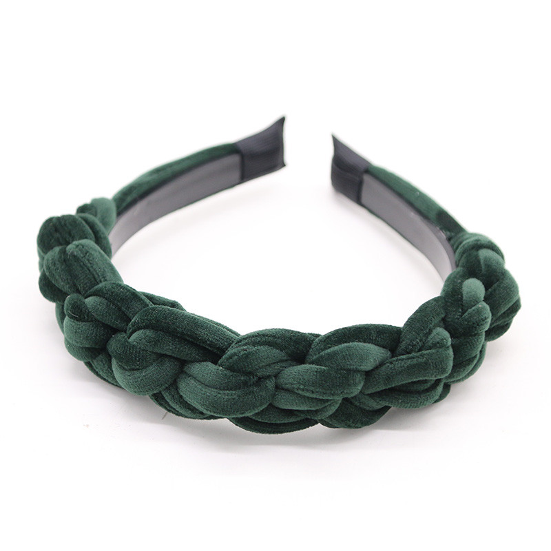 BD-1 diademas de terciopelo tr - Women Accessories Bd reseña y precio