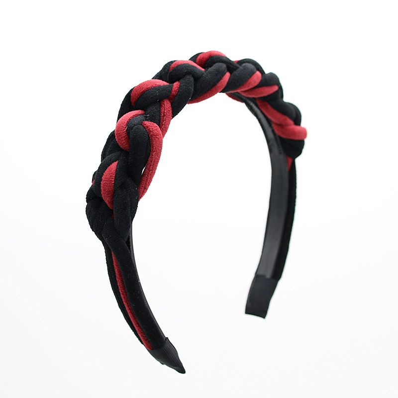 BD-1 diademas de terciopelo tr - Women Accessories Bd reseña y precio