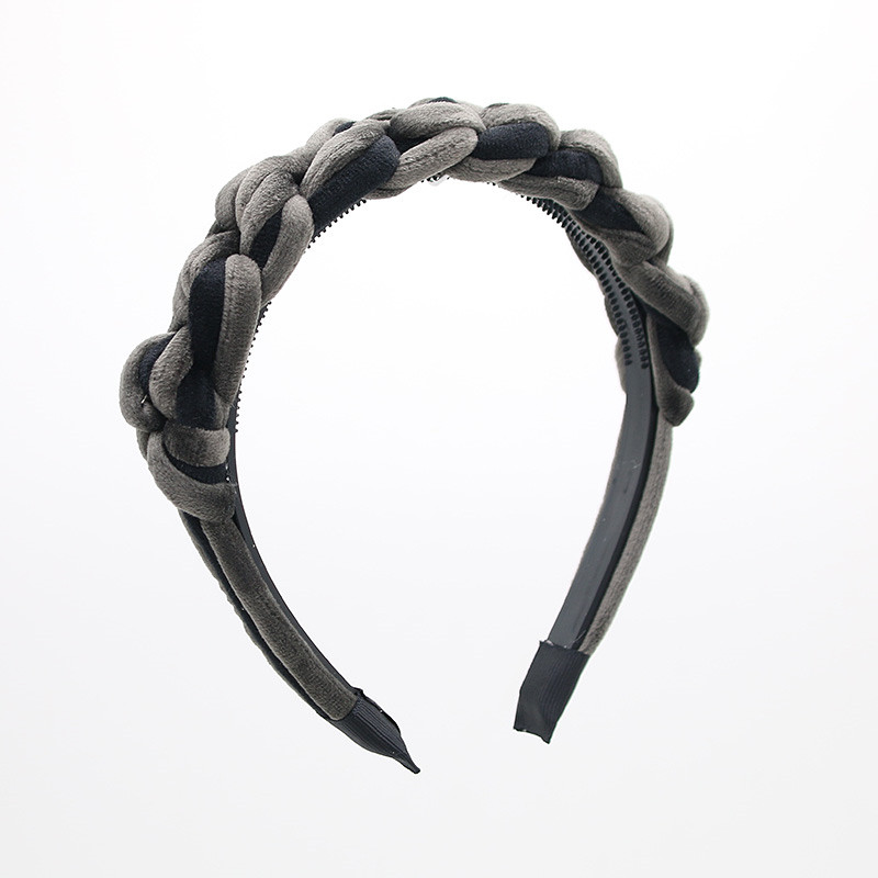 BD-1 diademas de terciopelo tr - Women Accessories Bd reseña y precio