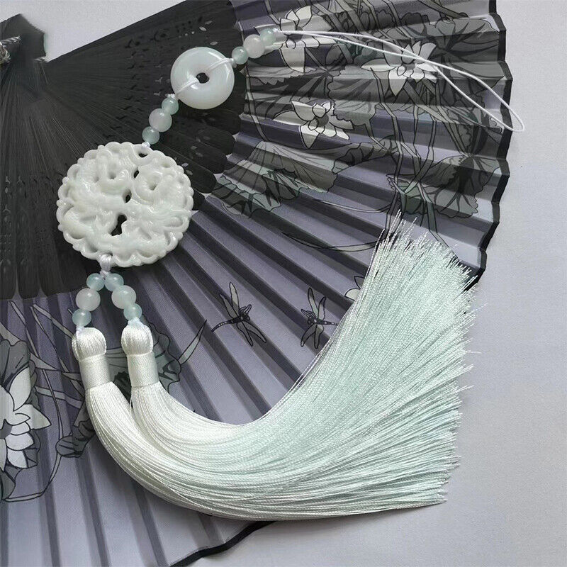 Hanfu borla colgante falda acc - Women'S Accessories Accessorize reseña y precio