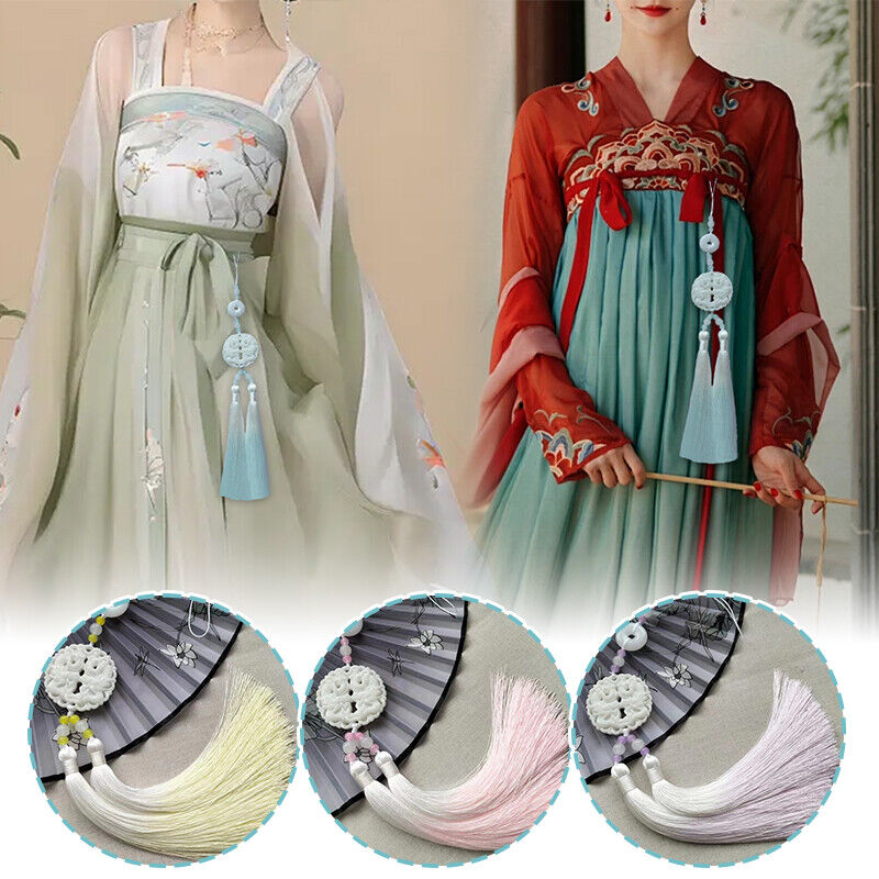 Hanfu borla colgante falda acc - Women'S Accessories Accessorize reseña y precio